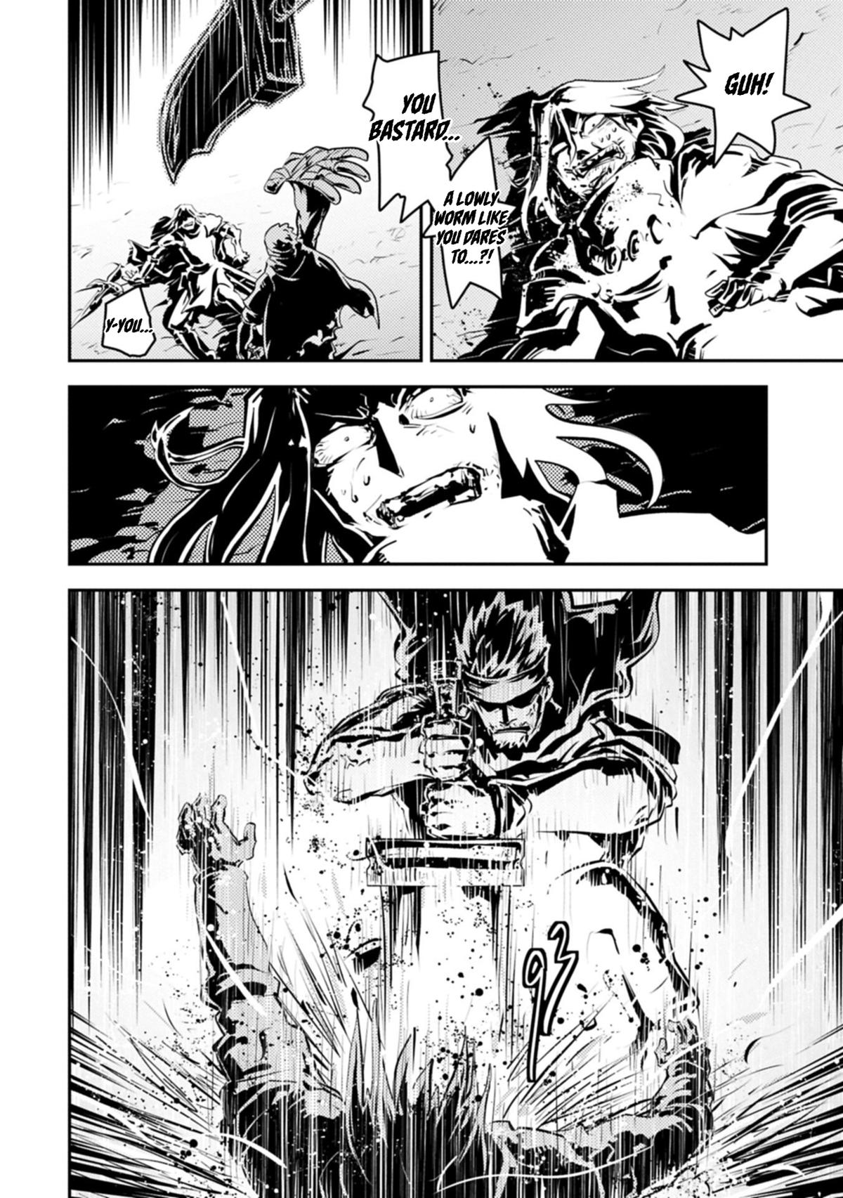 Reincarnated as a Dragon Hatchling Chapter 48 14