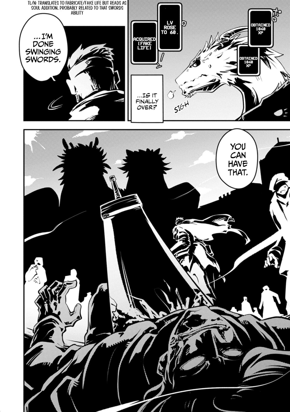 Reincarnated as a Dragon Hatchling Chapter 48 16