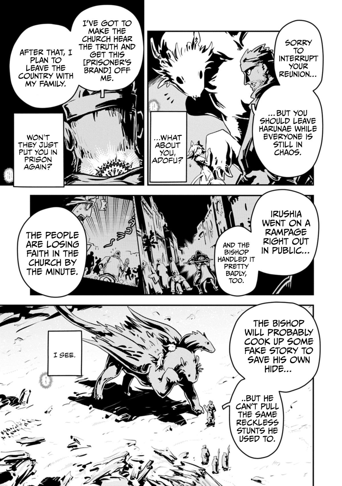 Reincarnated as a Dragon Hatchling Chapter 48 19