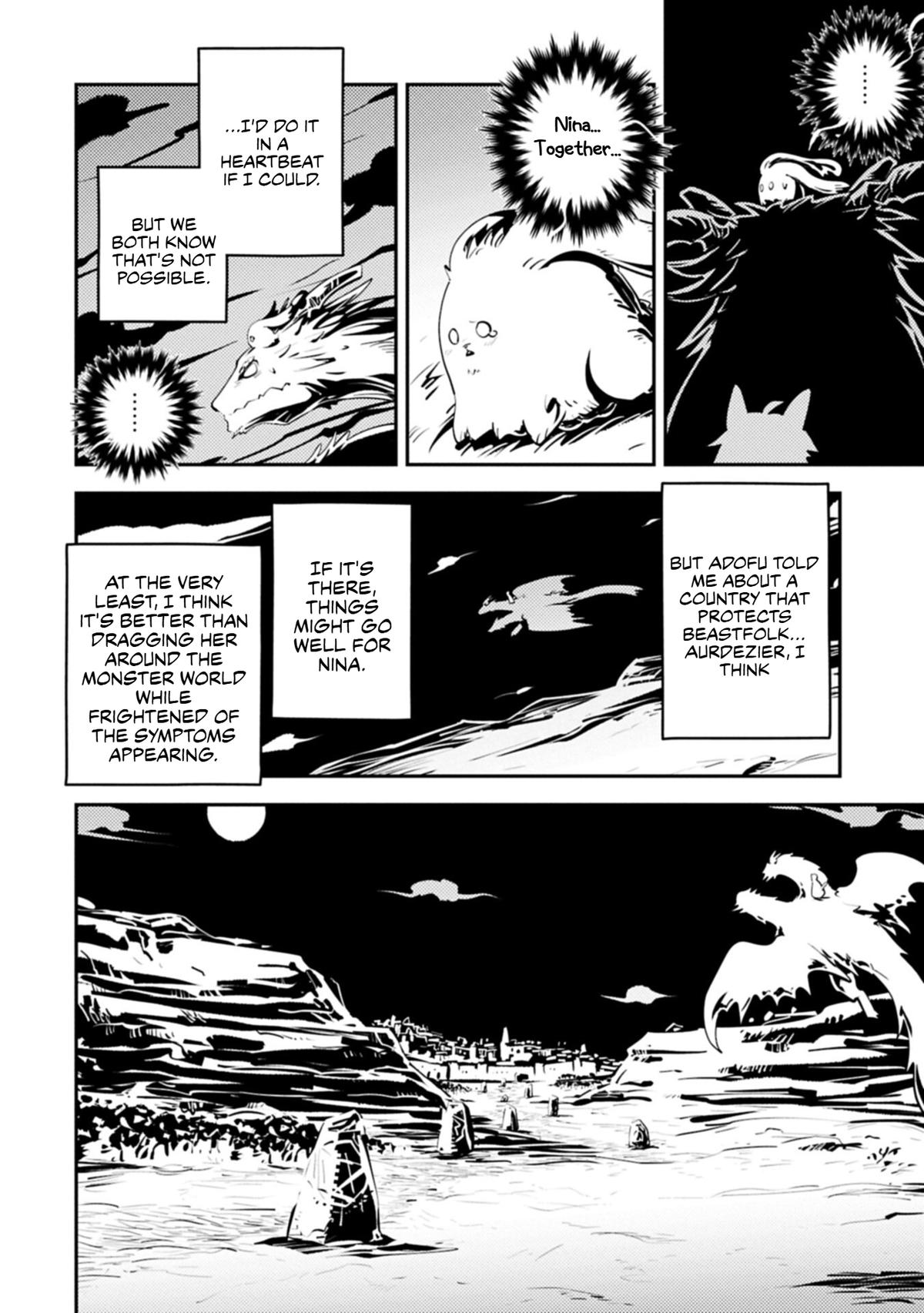 Reincarnated as a Dragon Hatchling Chapter 48 26