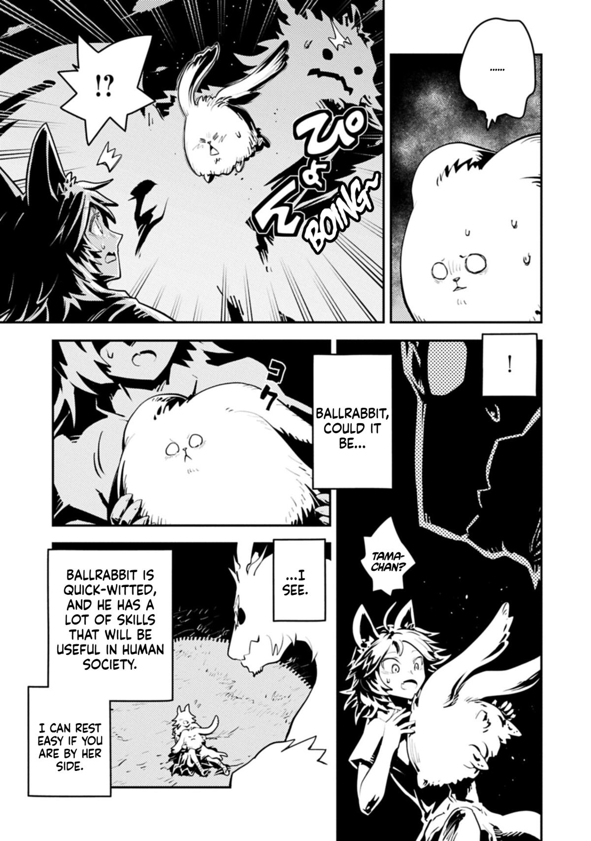 Reincarnated as a Dragon Hatchling Chapter 49 10