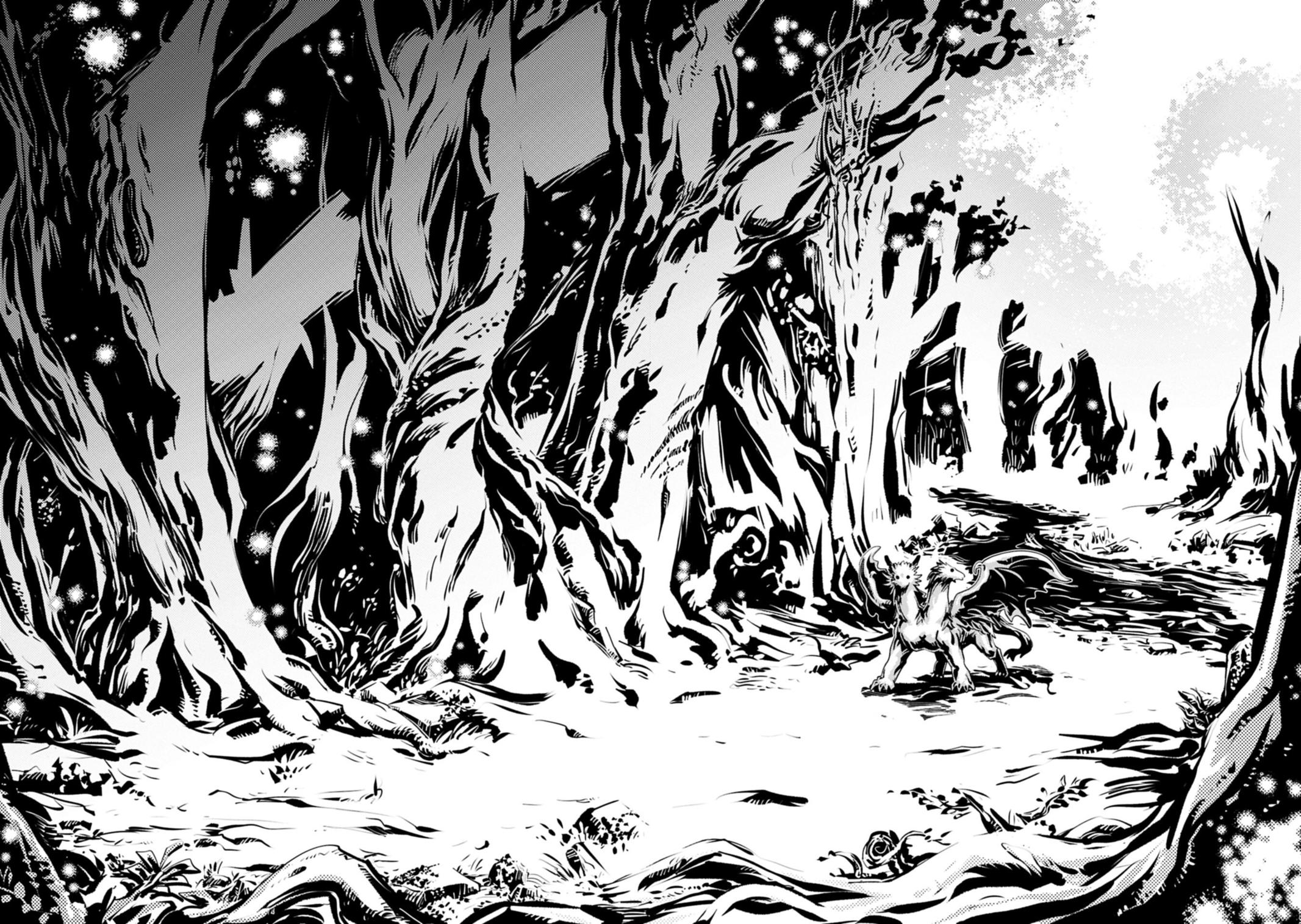 Reincarnated as a Dragon Hatchling Chapter 49 17