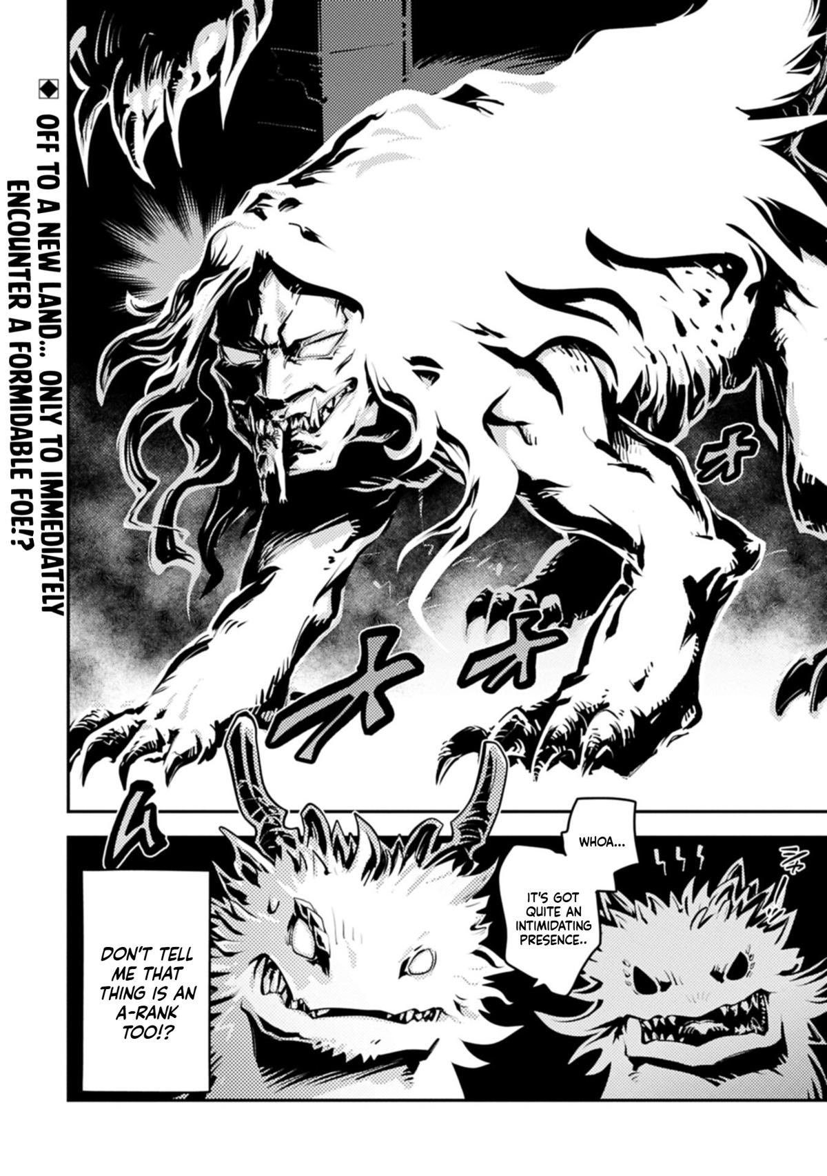 Reincarnated as a Dragon Hatchling Chapter 49 26