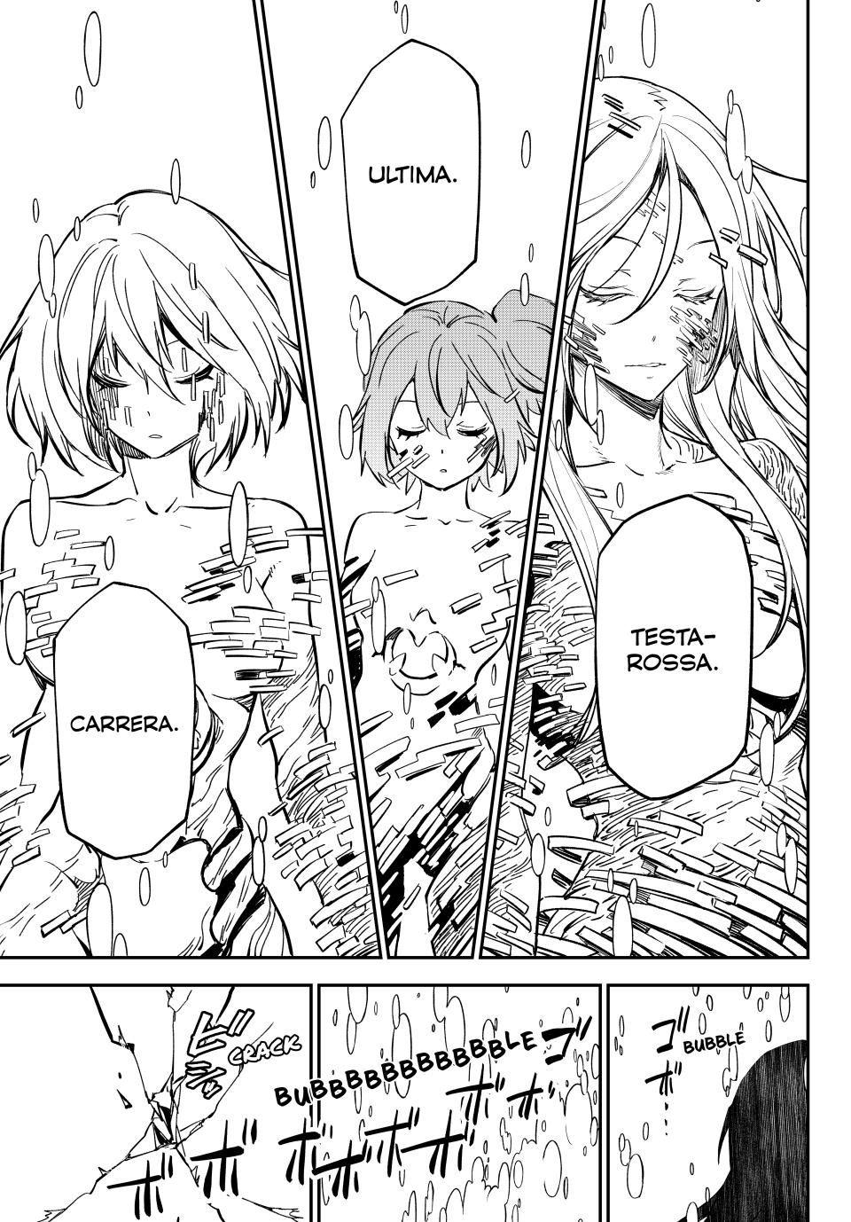 That Time I Got Reincarnated as a Slime Chapter 135 25