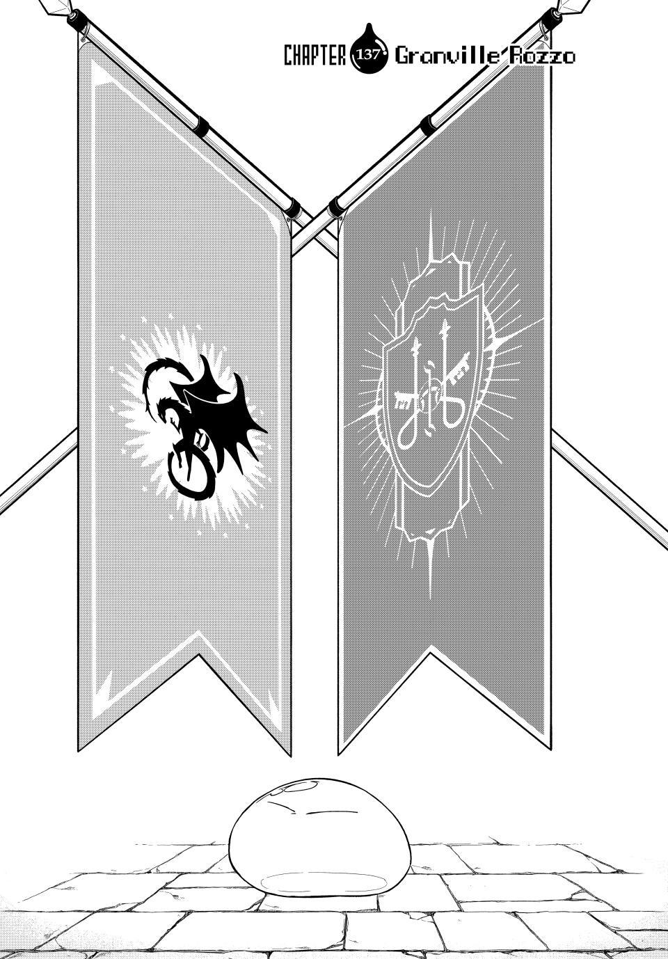 Tensei Shitara Slime Datta Ken - Chapter 137 - Image 10