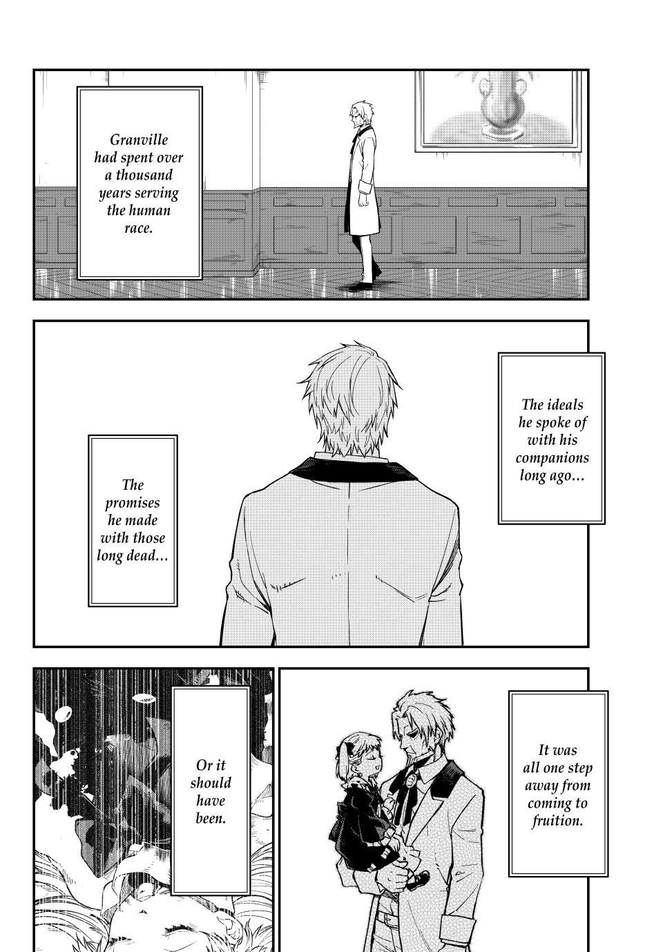 Tensei Shitara Slime Datta Ken - Chapter 137 - Image 32