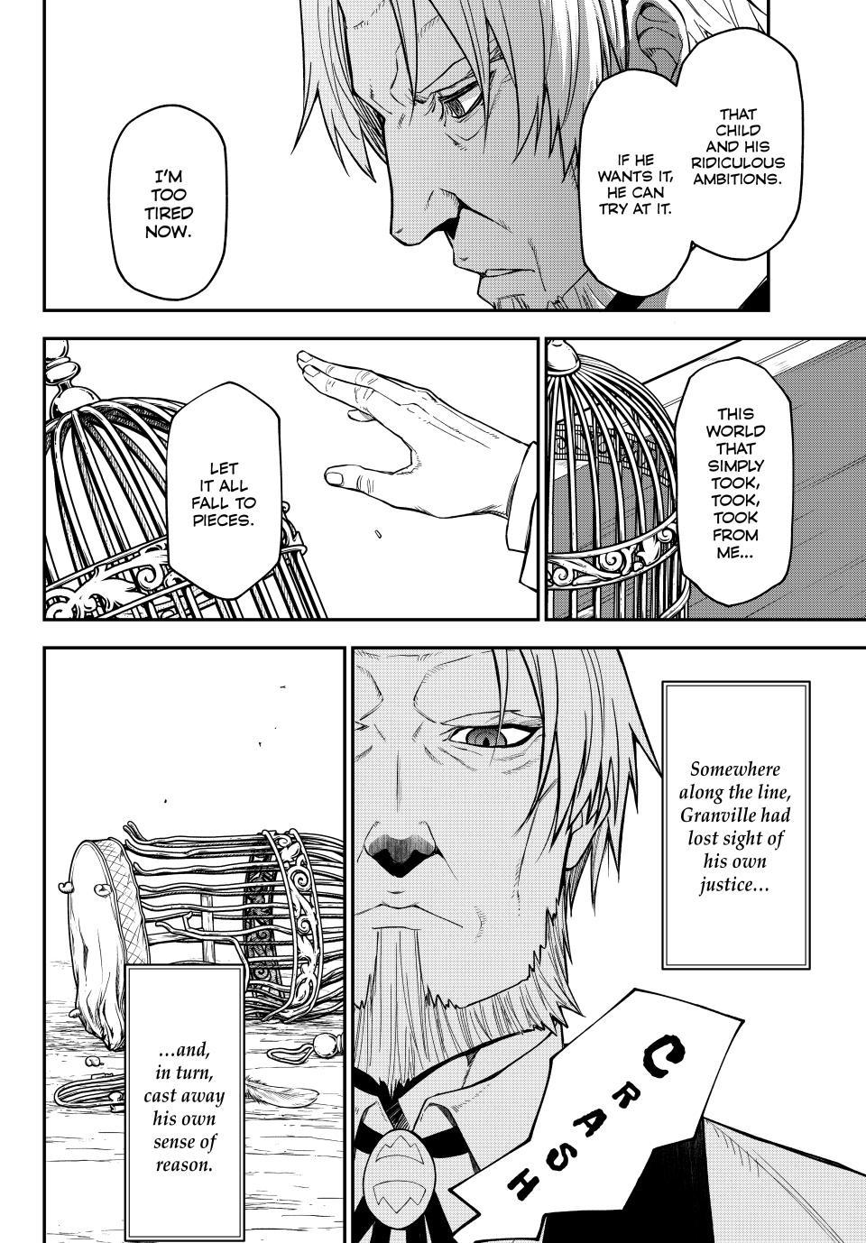 Tensei Shitara Slime Datta Ken - Chapter 137 - Image 34