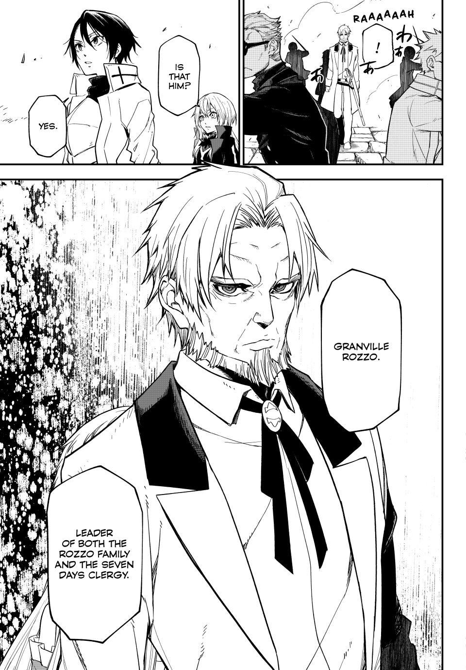 Tensei Shitara Slime Datta Ken - Chapter 138 - Image 23