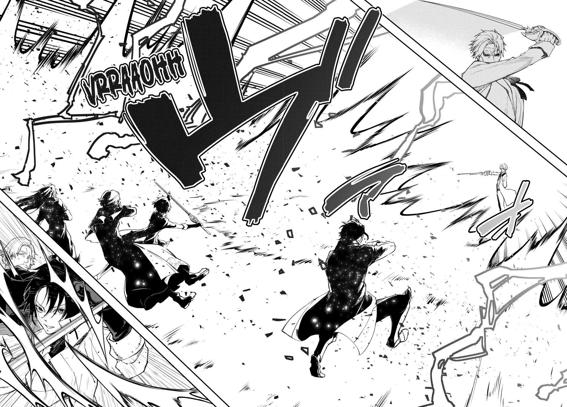 Tensei Shitara Slime Datta Ken - Chapter 138 - Image 28