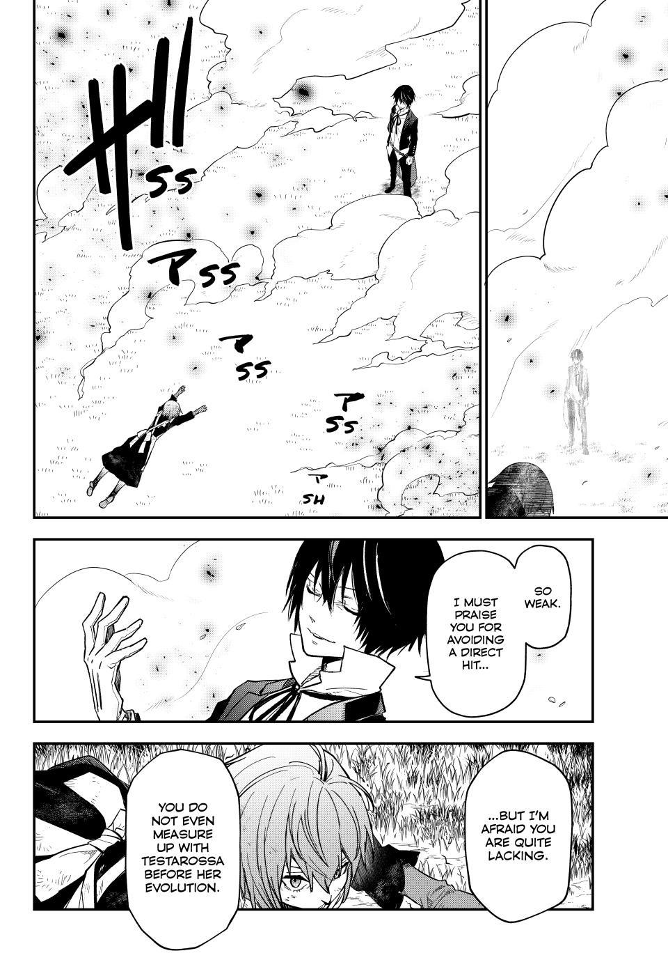 Tensei Shitara Slime Datta Ken - Chapter 139 - Image 14