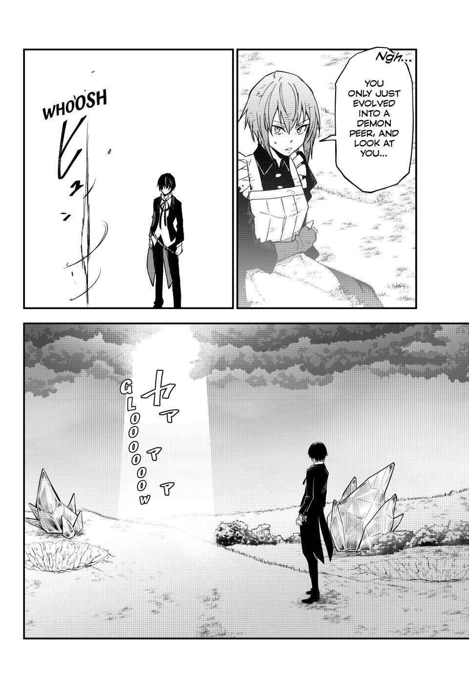 Tensei Shitara Slime Datta Ken - Chapter 139 - Image 18