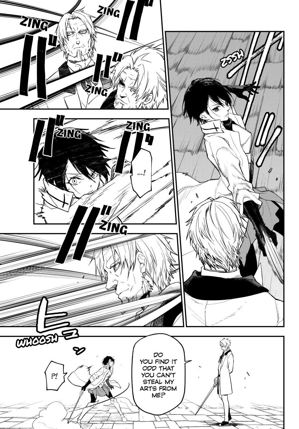 Tensei Shitara Slime Datta Ken - Chapter 140 - Image 11