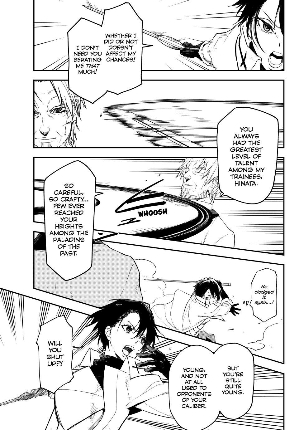 Tensei Shitara Slime Datta Ken - Chapter 140 - Image 13