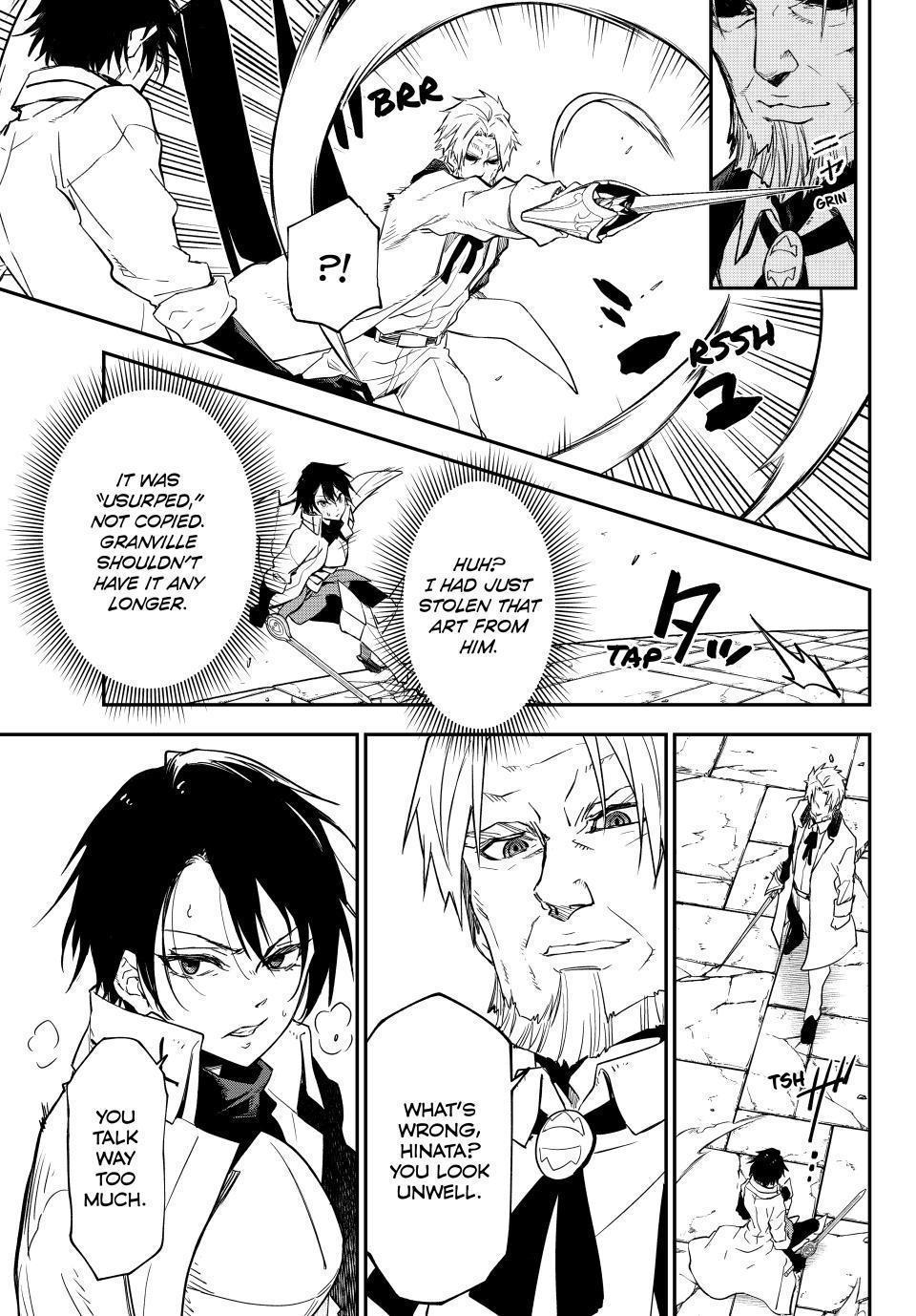 Tensei Shitara Slime Datta Ken - Chapter 140 - Image 15