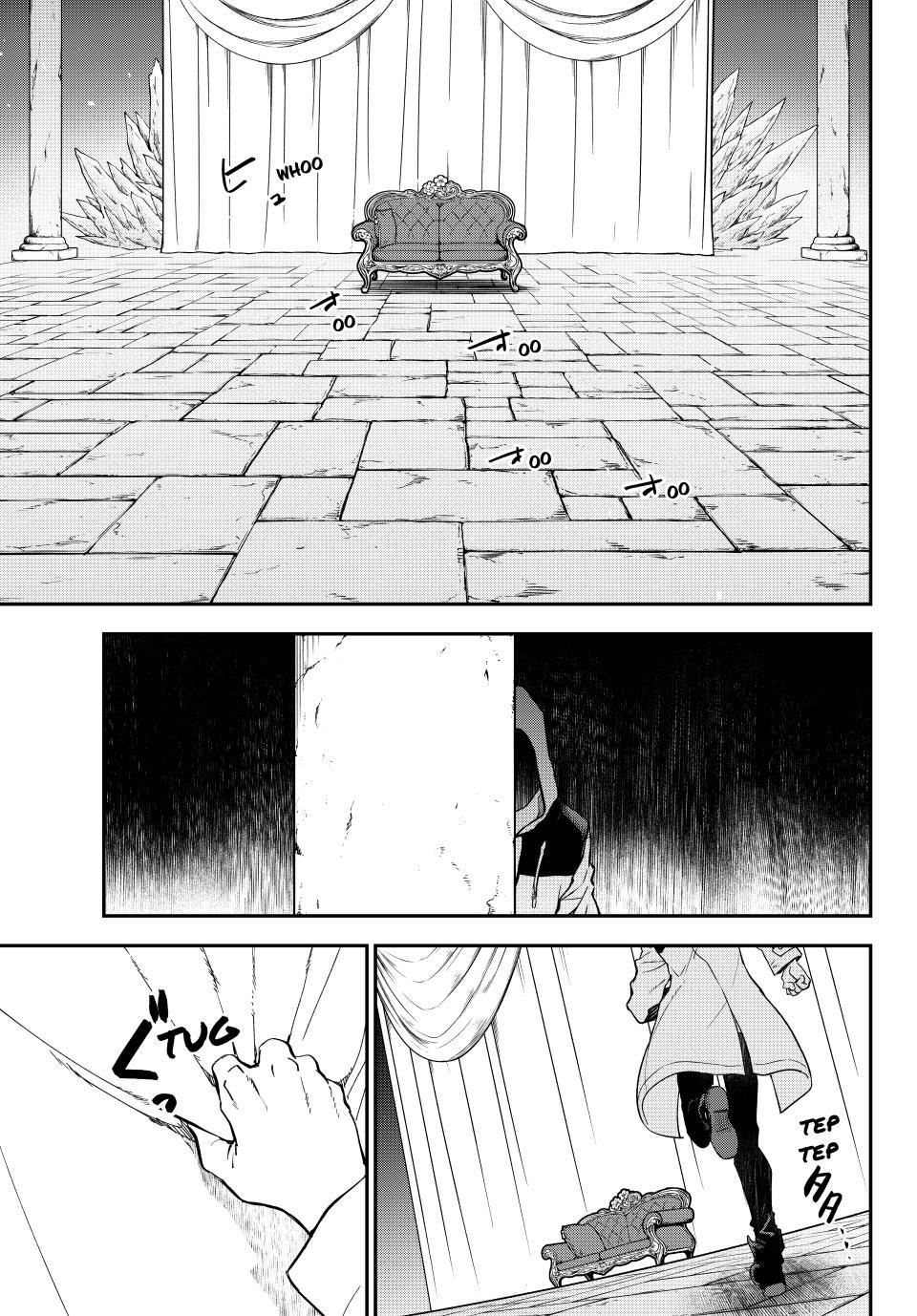 That Time I Got Reincarnated as a Slime Chapter 141 1