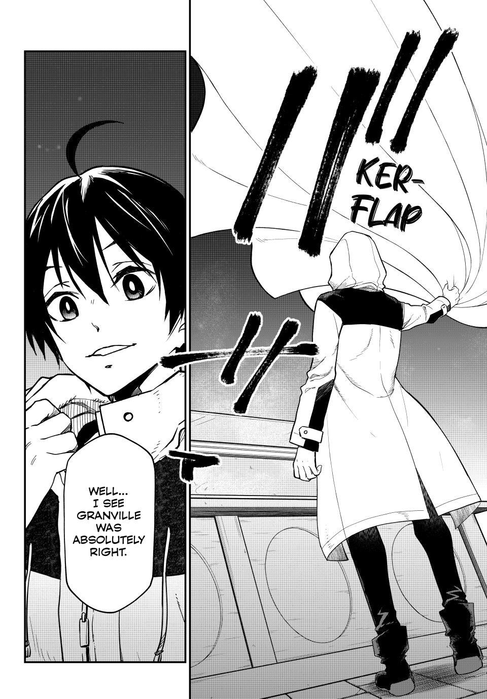 That Time I Got Reincarnated as a Slime Chapter 141 2