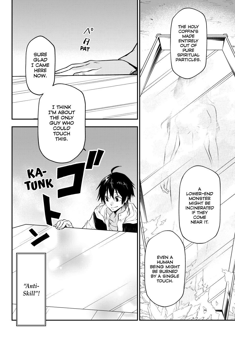 That Time I Got Reincarnated as a Slime Chapter 141 4