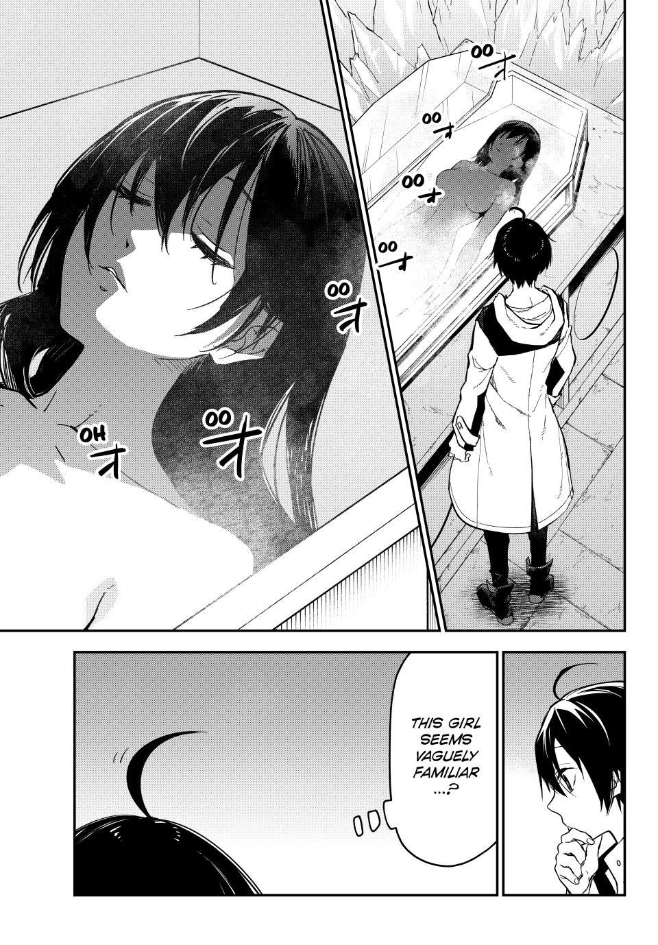 That Time I Got Reincarnated as a Slime Chapter 141 5
