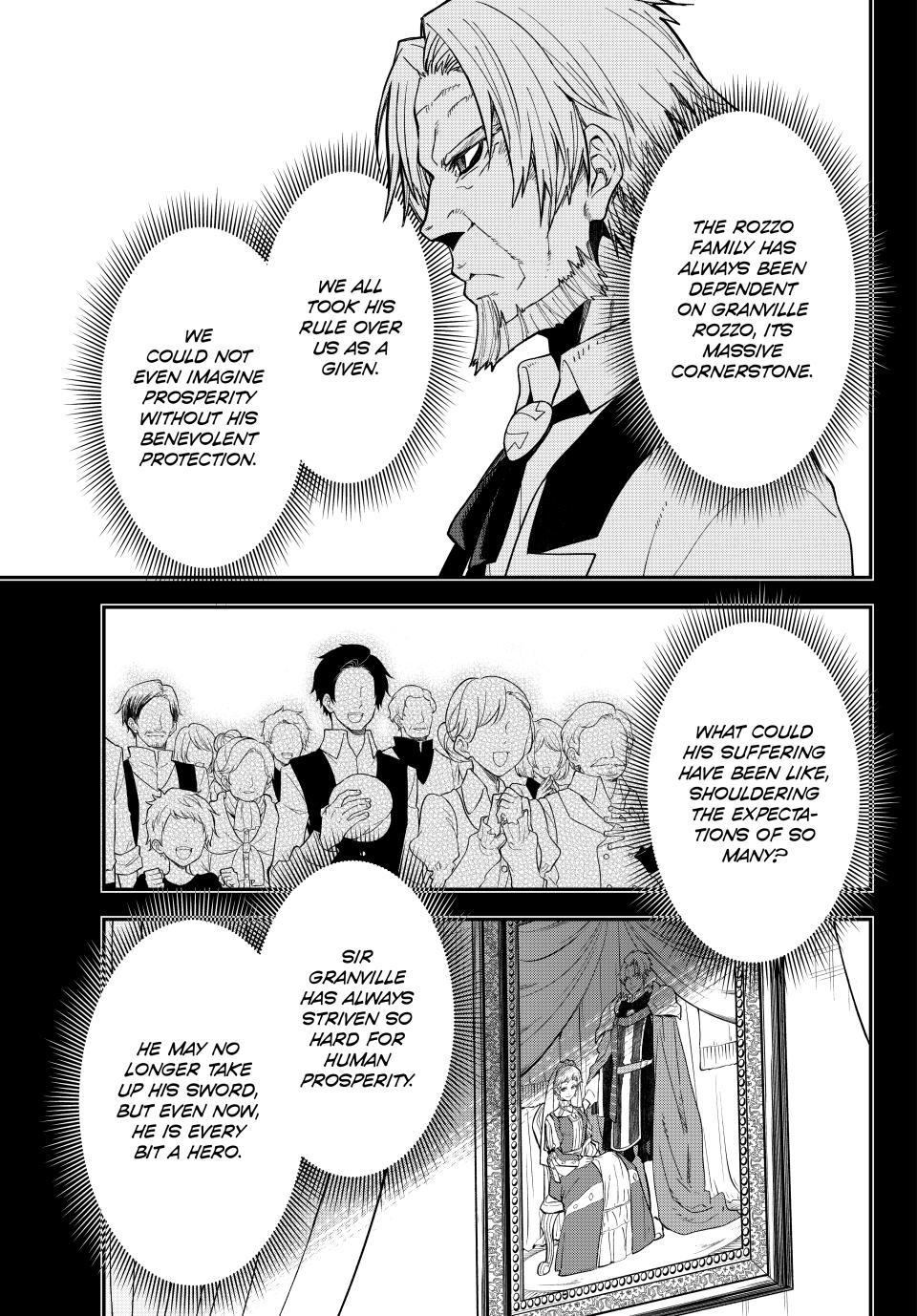 That Time I Got Reincarnated as a Slime Chapter 141 17