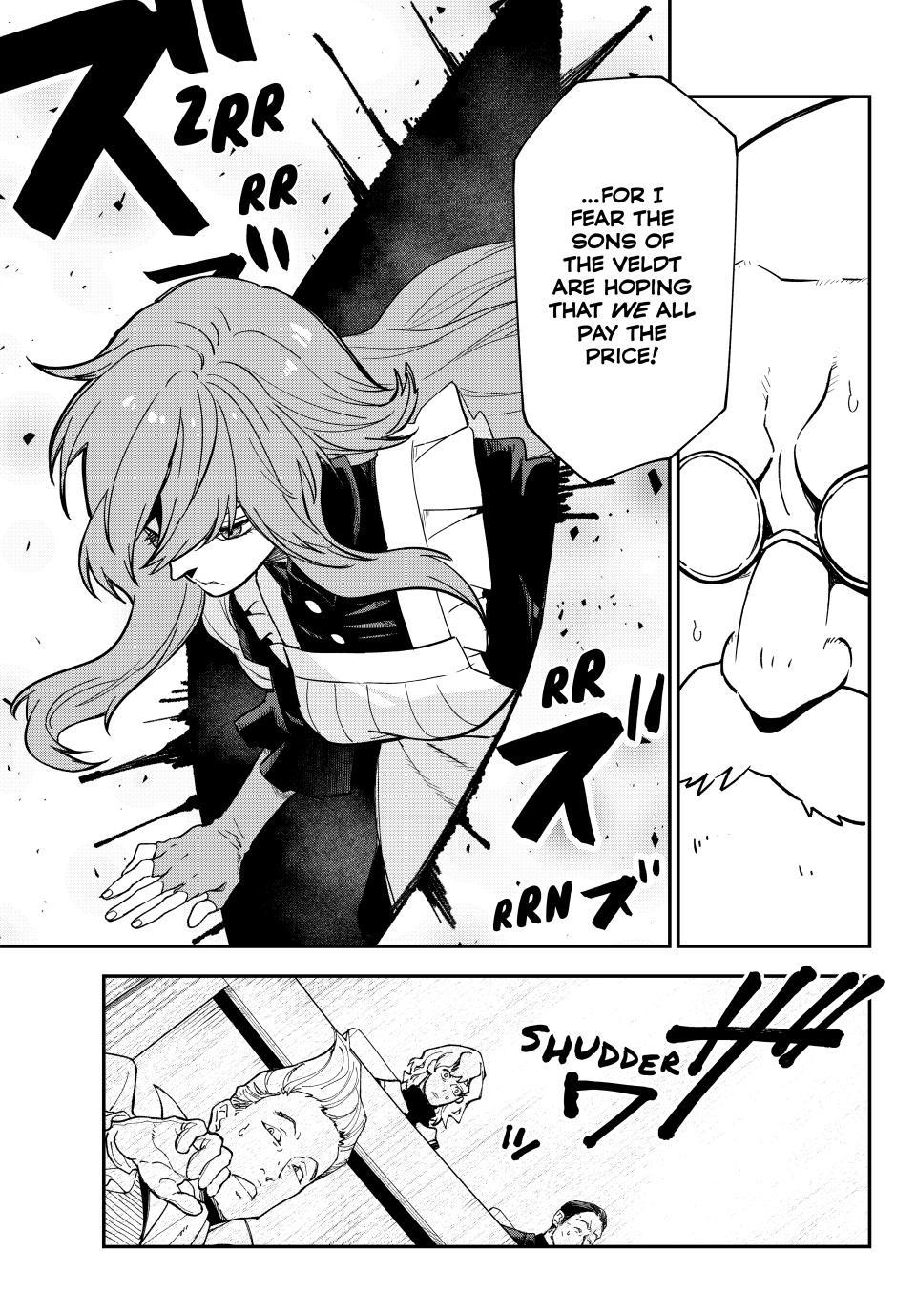 That Time I Got Reincarnated as a Slime Chapter 141 39