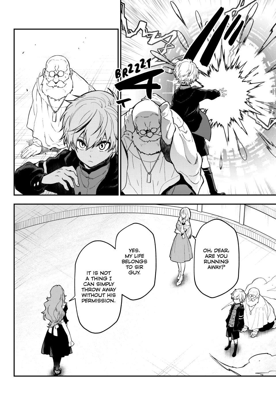 That Time I Got Reincarnated as a Slime Chapter 141 46