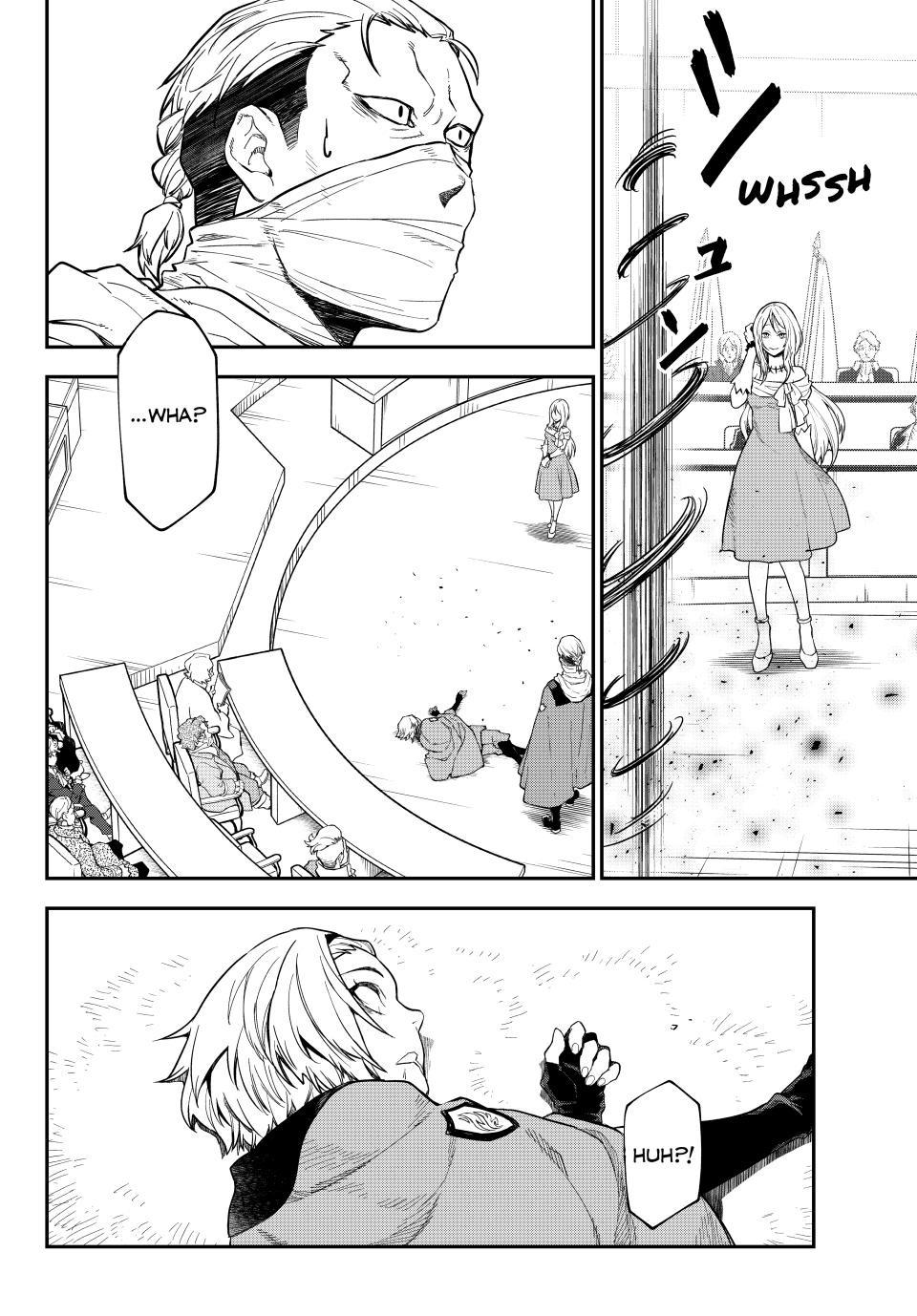 That Time I Got Reincarnated as a Slime Chapter 141 48