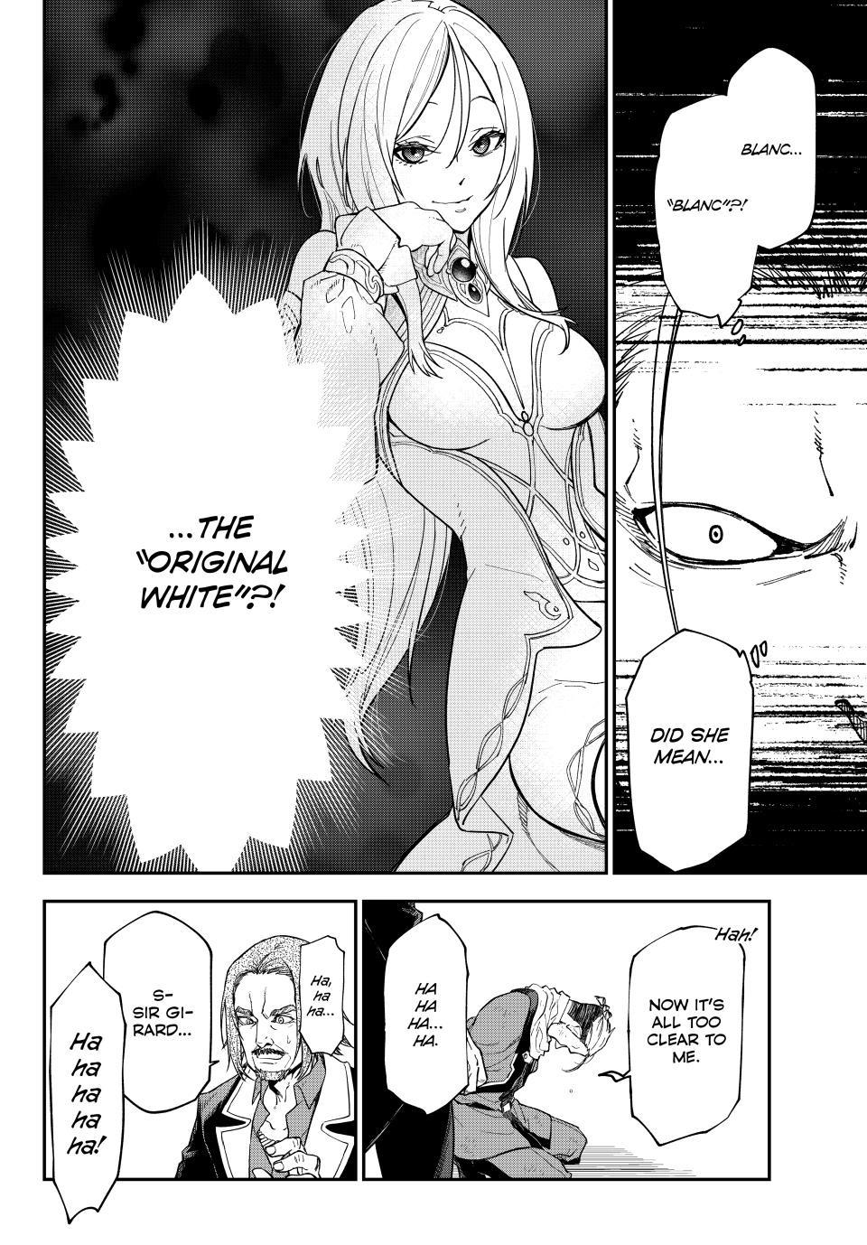 That Time I Got Reincarnated as a Slime Chapter 142 8