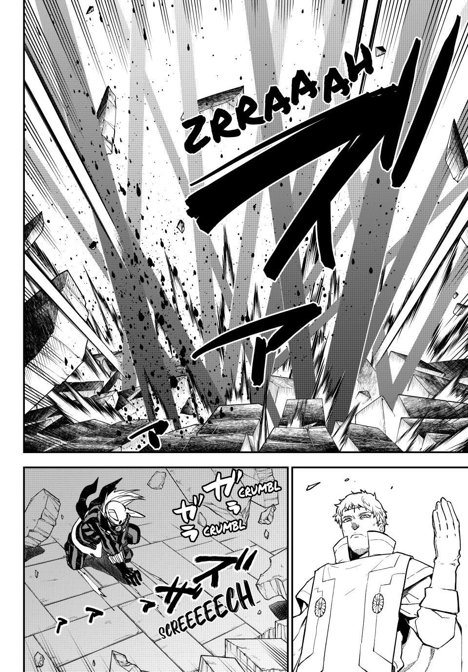 That Time I Got Reincarnated as a Slime Chapter 142 22