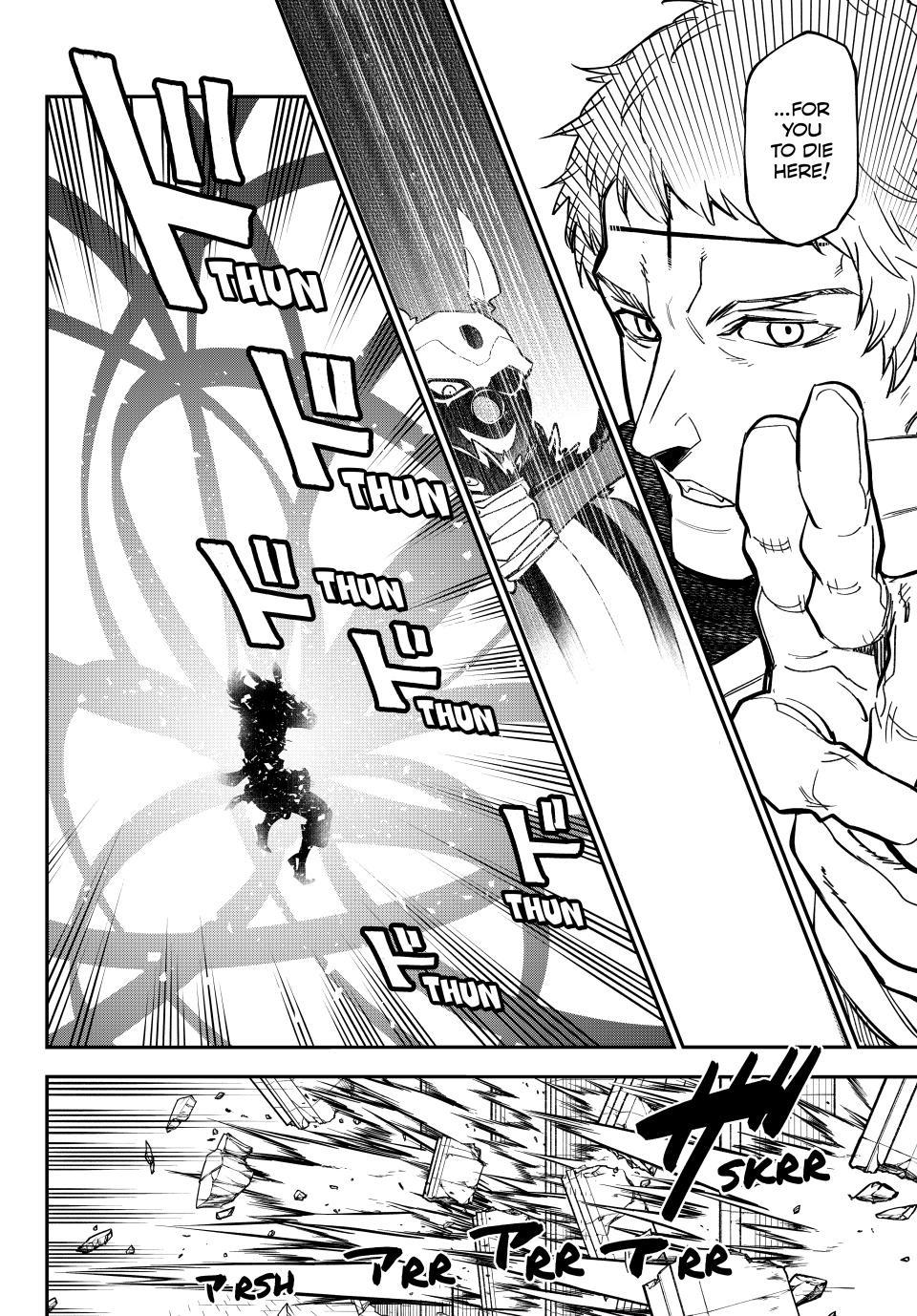 That Time I Got Reincarnated as a Slime Chapter 142 24