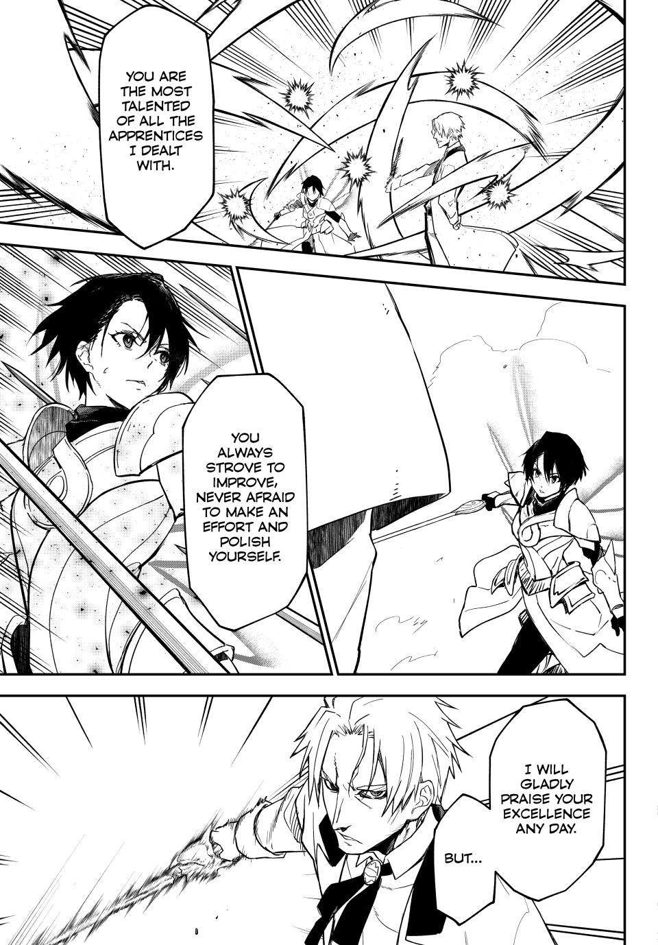Read Tensei Shitara Slime Datta Ken - Chapter 143 - w5.thattimeigotreincarnatedasaslime.com | Image 5