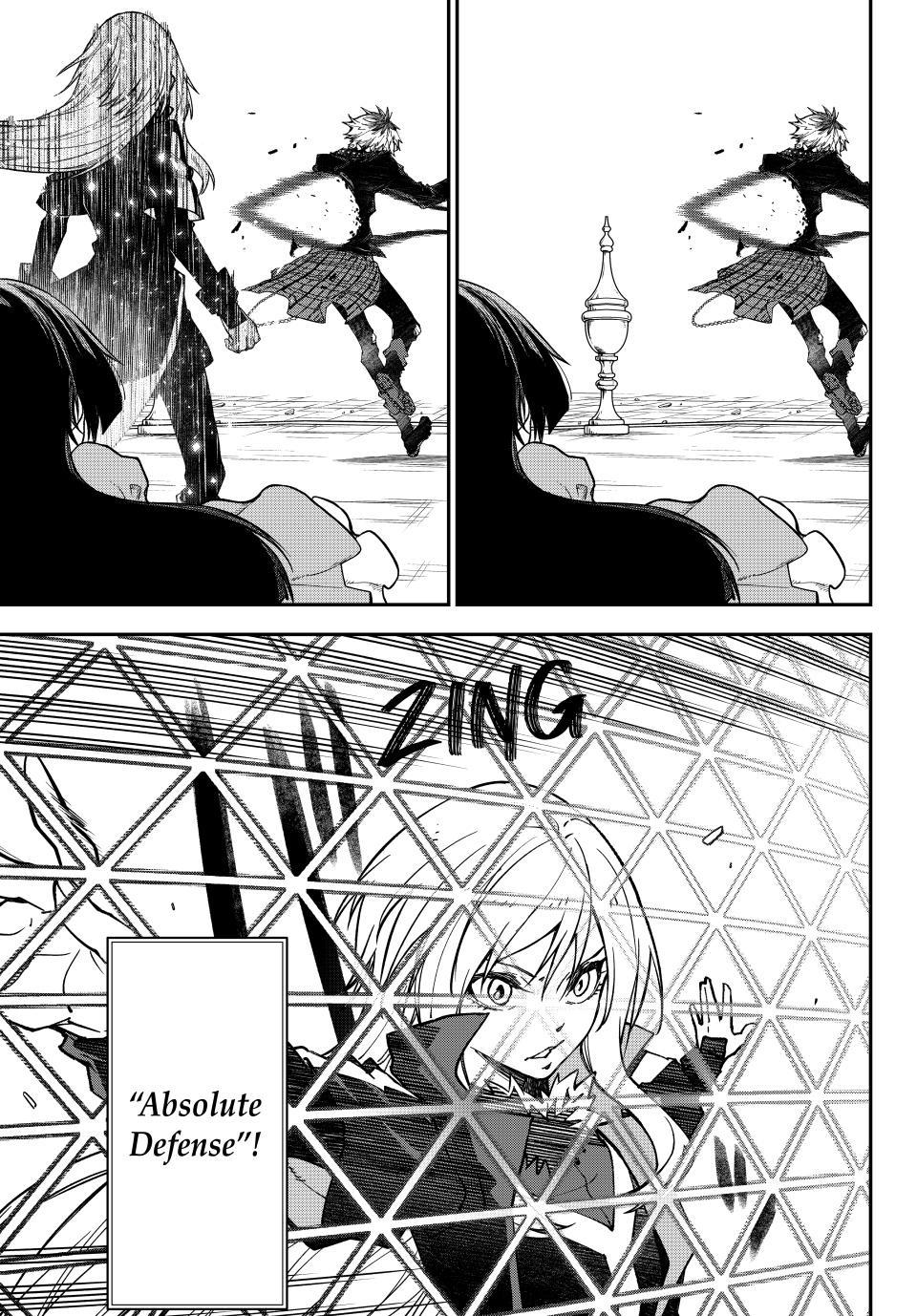 Read Tensei Shitara Slime Datta Ken - Chapter 143 - w5.thattimeigotreincarnatedasaslime.com | Image 17