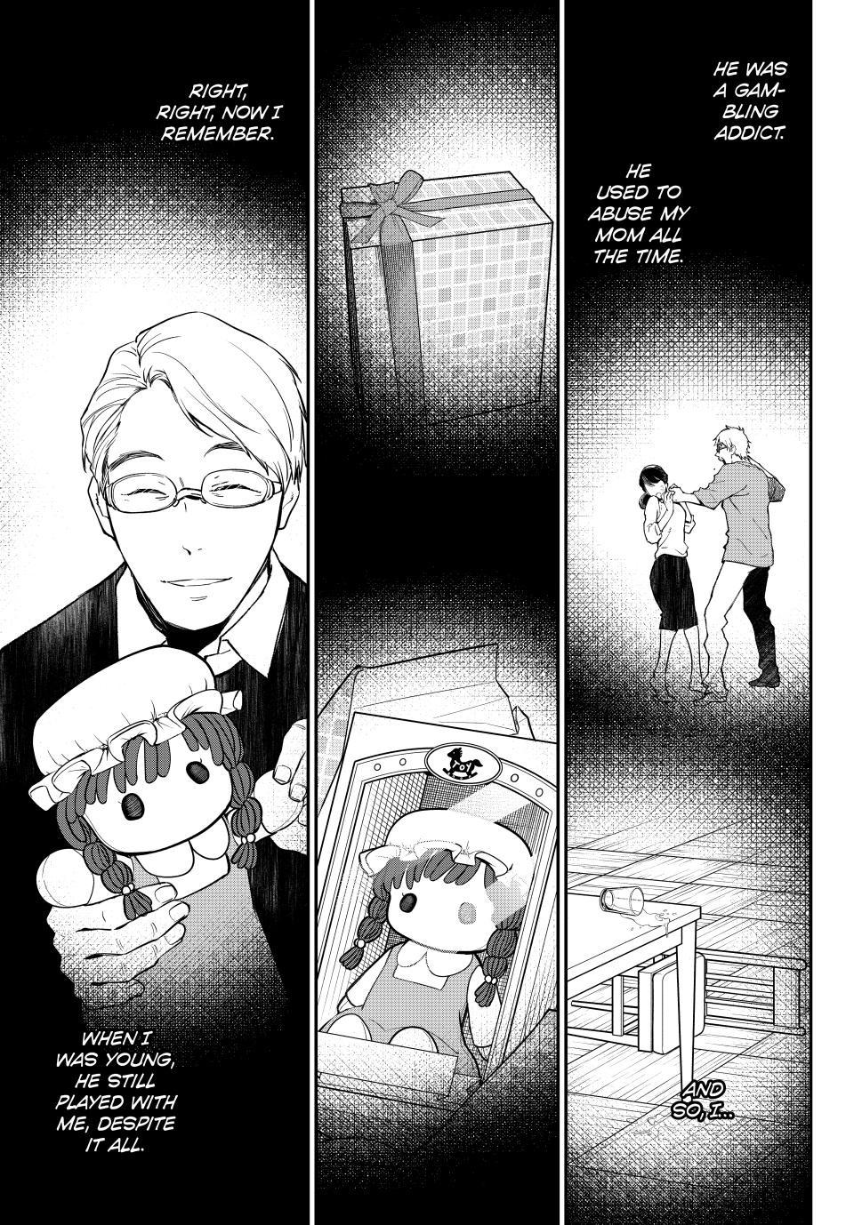 Read Tensei Shitara Slime Datta Ken - Chapter 143 - w5.thattimeigotreincarnatedasaslime.com | Image 33