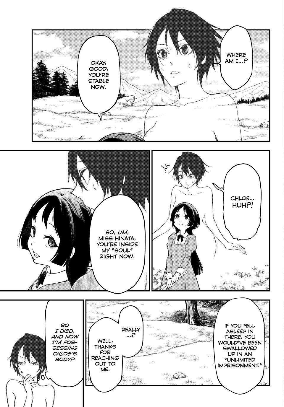 Read Tensei Shitara Slime Datta Ken - Chapter 143 - w5.thattimeigotreincarnatedasaslime.com | Image 39