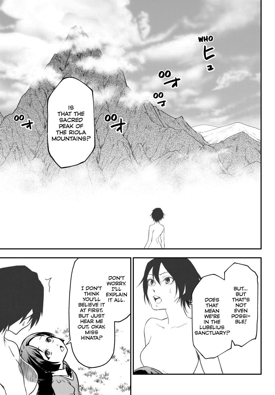 Read Tensei Shitara Slime Datta Ken - Chapter 143 - w5.thattimeigotreincarnatedasaslime.com | Image 41