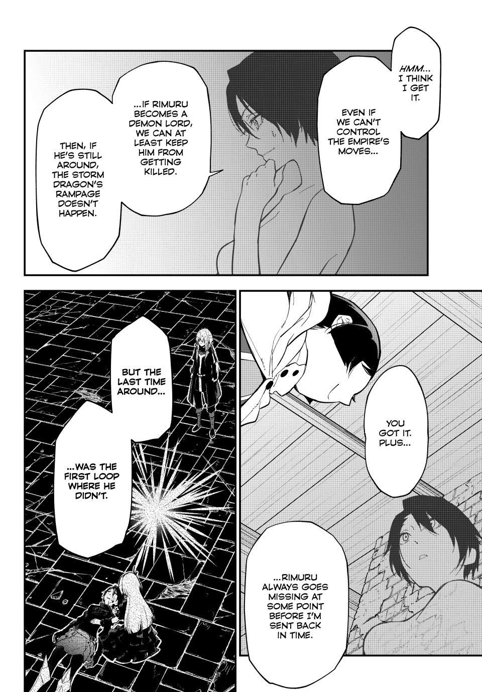 Chapter 144 — Page 22