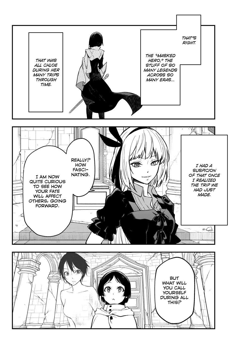 Chapter 144 — Page 32
