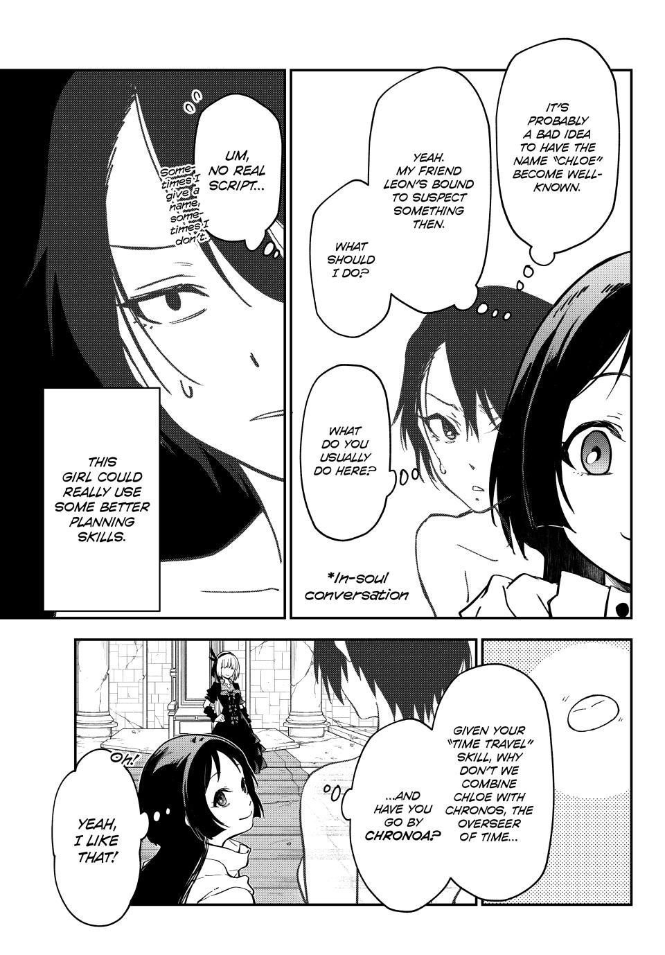 Chapter 144 — Page 33