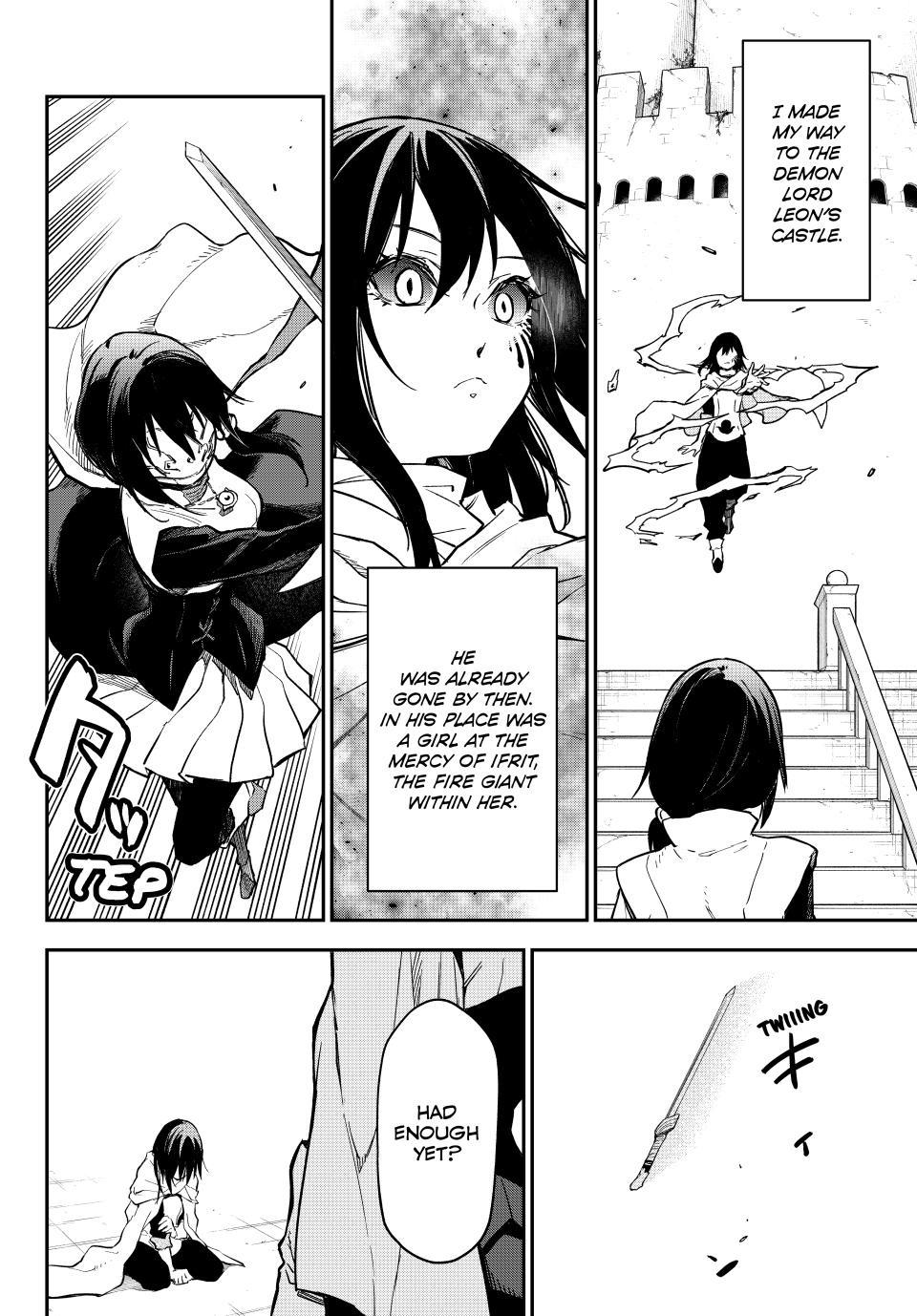 Chapter 144 — Page 42