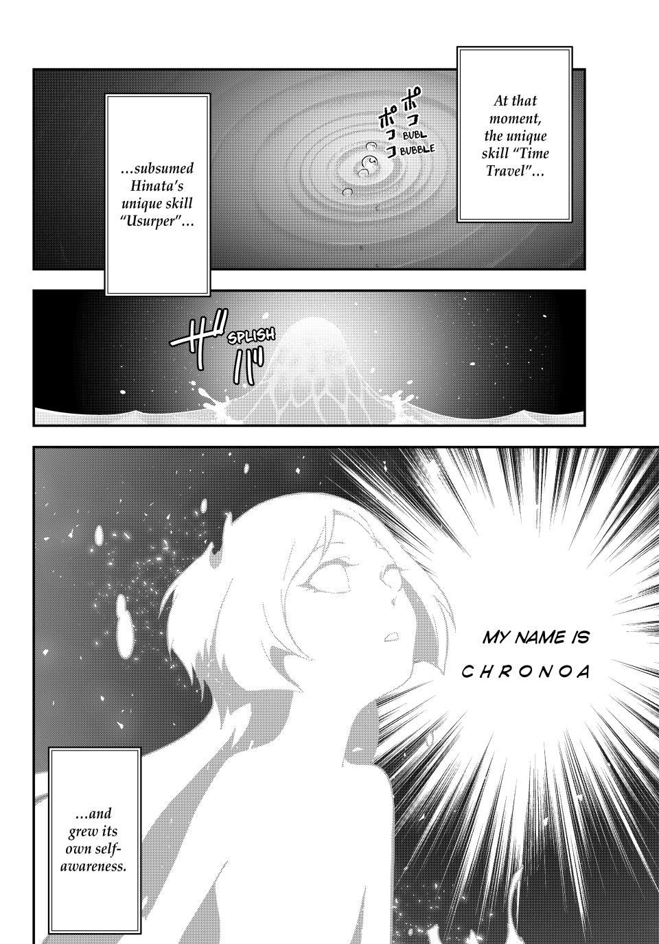 That Time I Got Reincarnated as a Slime chapter 145 page 2