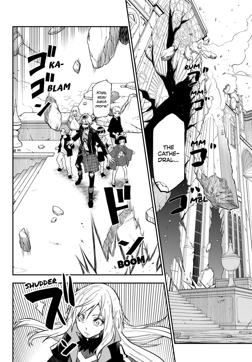 Chapter 145 — Page 8