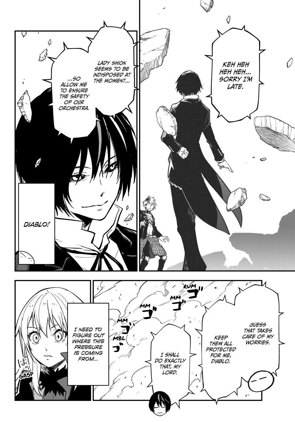 Chapter 145 — Page 10