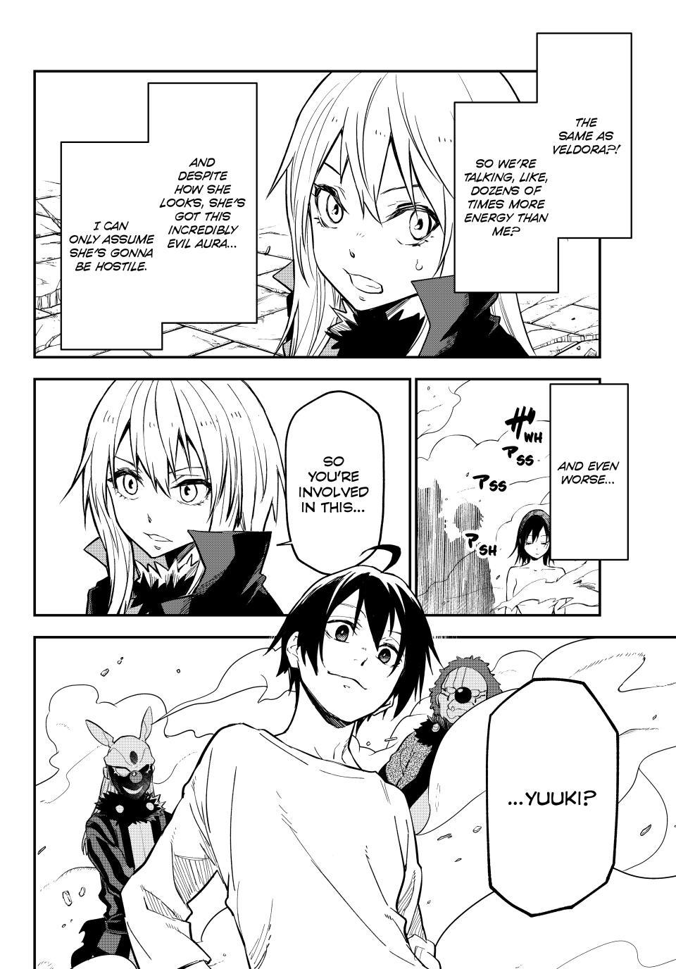 Chapter 145 — Page 12