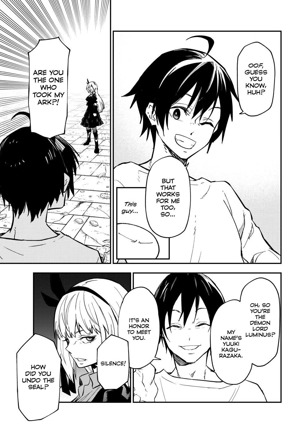 Chapter 145 — Page 13
