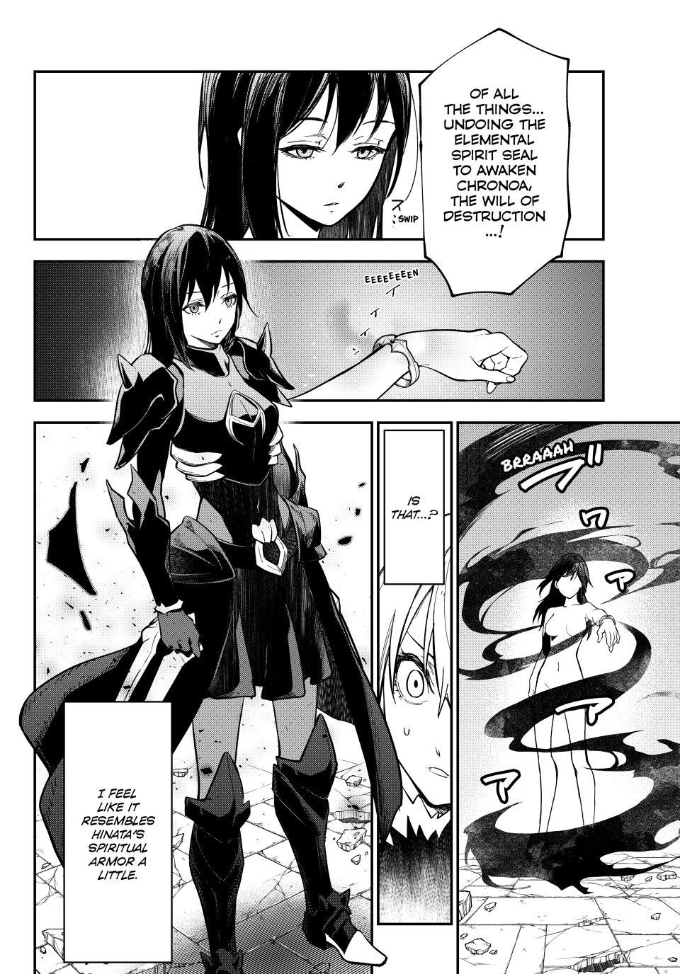 Chapter 145 — Page 14