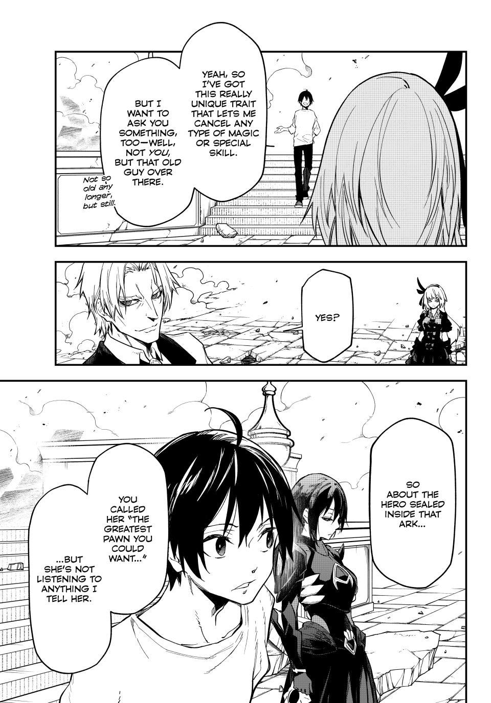 Chapter 145 — Page 15