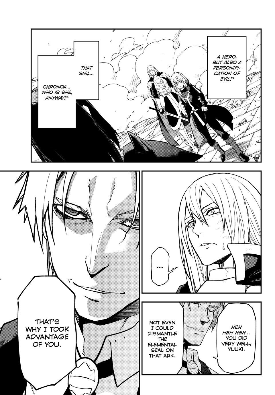 Chapter 145 — Page 17