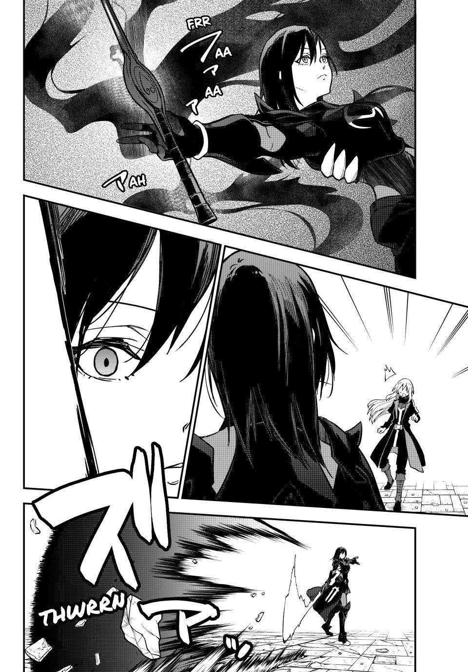 Chapter 145 — Page 19