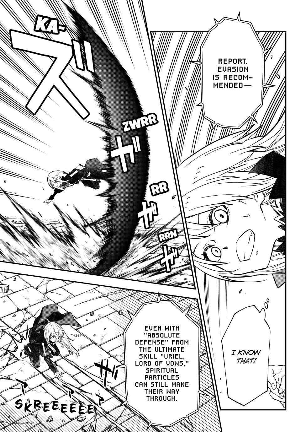Chapter 145 — Page 20
