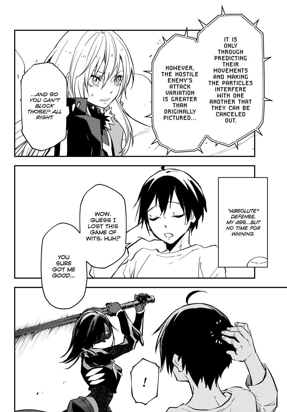 Chapter 145 — Page 21