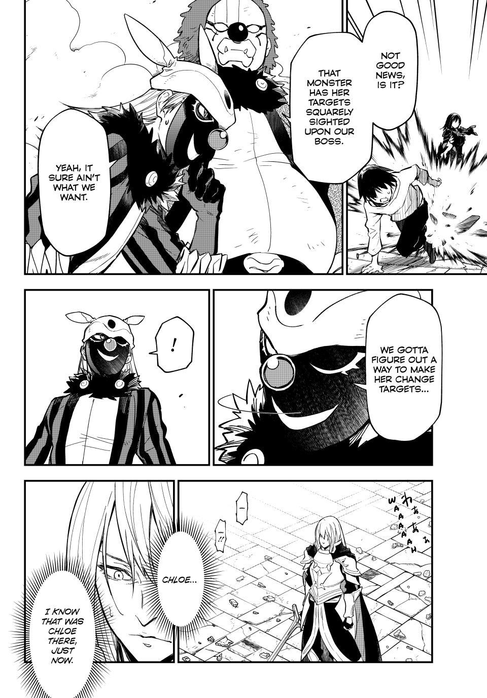 Chapter 145 — Page 23